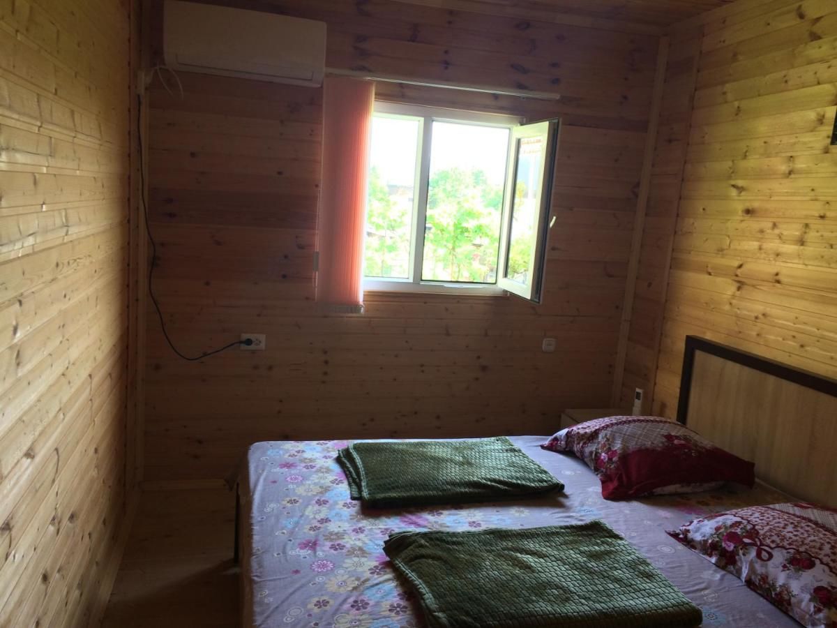 Гостевой дом U Faridy Guest House Сухум