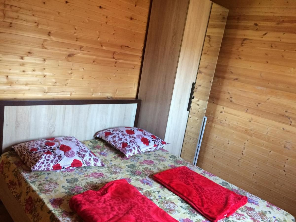 Гостевой дом U Faridy Guest House Сухум