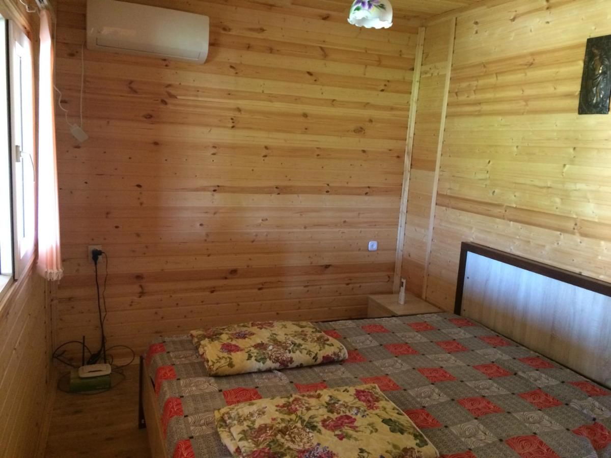 Гостевой дом U Faridy Guest House Сухум