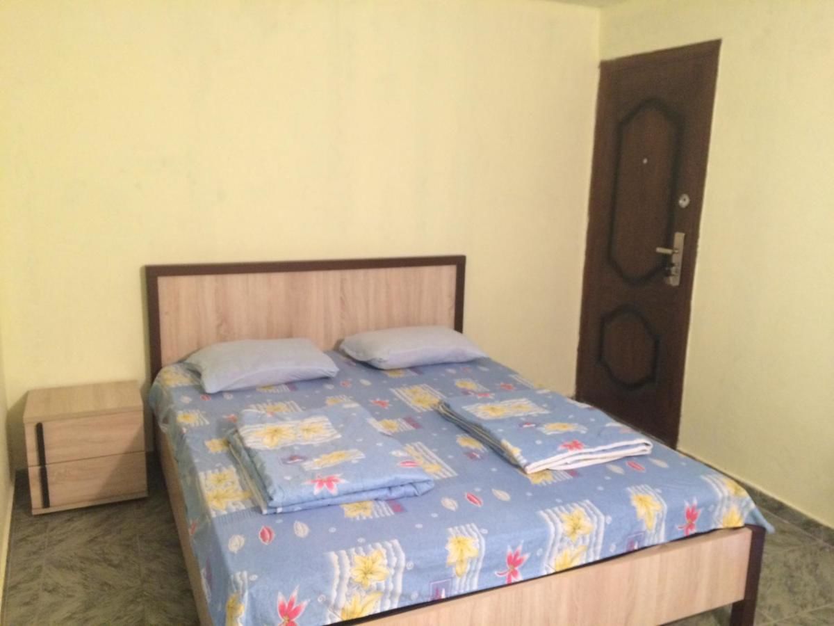 Гостевой дом U Faridy Guest House Сухум