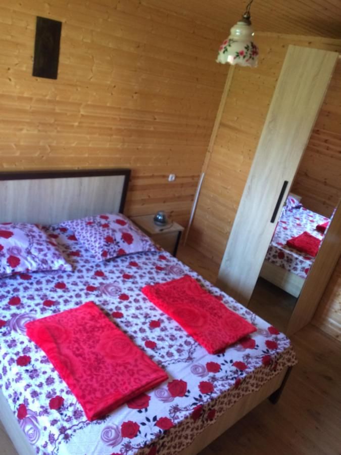 Гостевой дом U Faridy Guest House Сухум