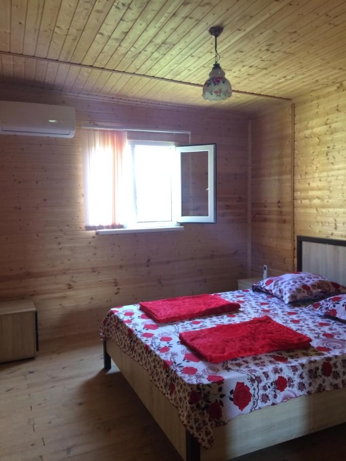 Гостевой дом U Faridy Guest House Сухум